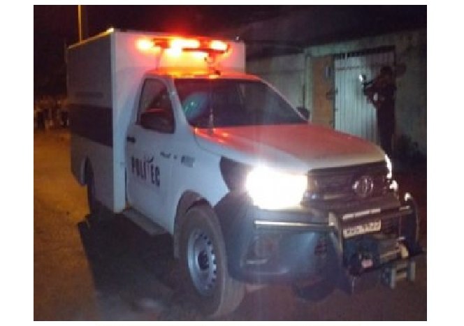 Homem é encontrado morto em MT; suspeita é atropelamento