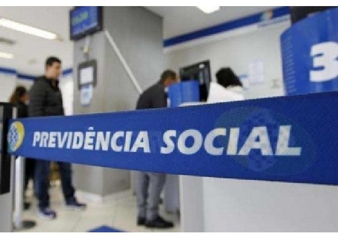 Homem saca quase R$ 10 mil de benefício previdenciário de pessoa morta