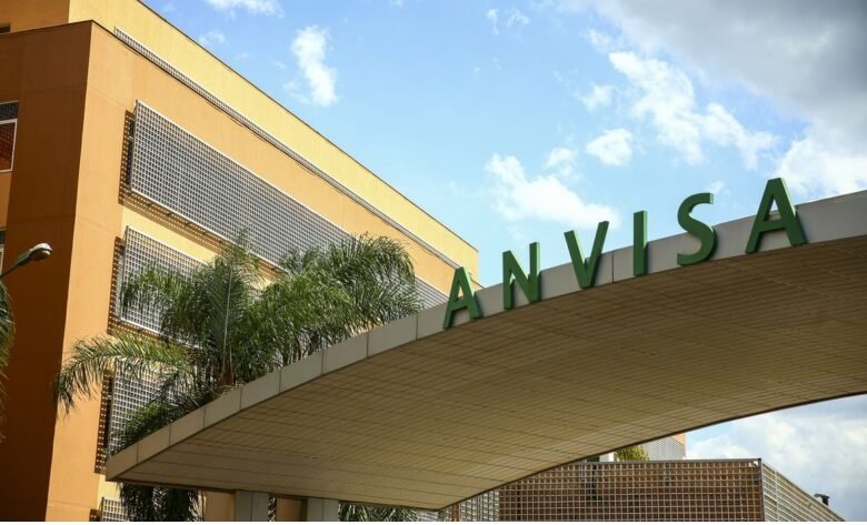 Anvisa aprova novo teste de diagnóstico para covid-19