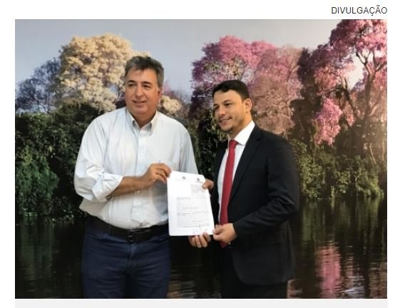 MT e MS se unem para padronizar legislação referente ao Pantanal