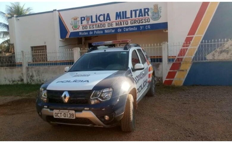 Carlinda: homem perde R$ 80 mil em golpe via aplicativo
