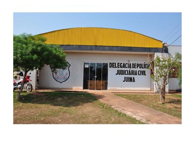 Homem casado é preso suspeito de abuso sexual contra adolescente