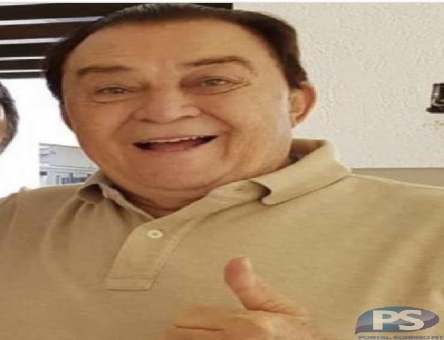 Morre aos 83 anos, Ângelo Dal Molin, pai do deputado Xuxu Dal Molin