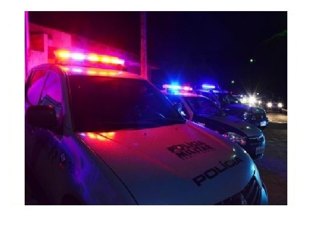 Mulher é sequestrada, estuprada, roubada e deixada em estrada