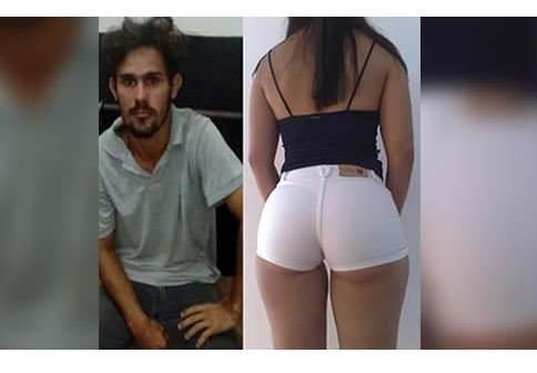 Polícia procura mulher que estuprou vários homens a maioria casados