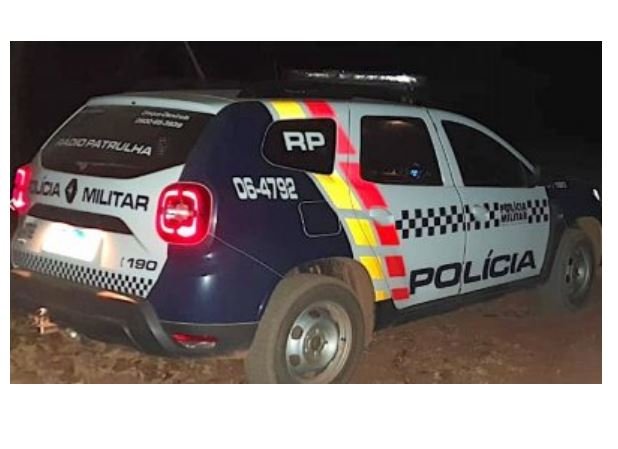 Dono de mercado reage a assalto e leva dois tiros em MT