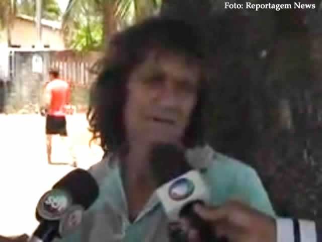 Policiais em Colíder prendem assassinos do mecânico ‘Paco’.