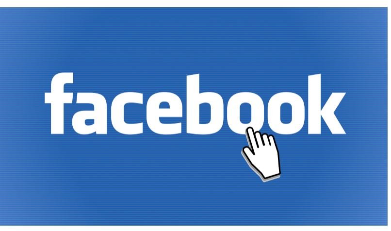 Usuários relatam queda no site do Facebook