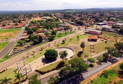 Idosa que estaria morta apresenta sinais vitais e vai para hospital dentro de caixão em MT