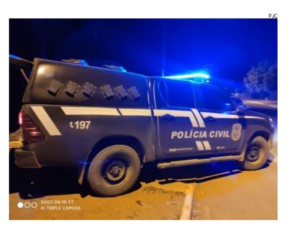 Mulher é presa por maltratar a mãe idosa e com câncer