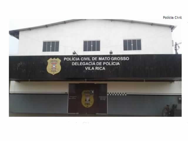 Polícia prende pai que estuprava filho menor com frequência