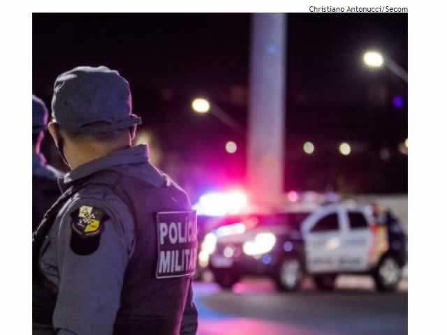 Policial é atropelado enquanto atendia ocorrência em rodovia