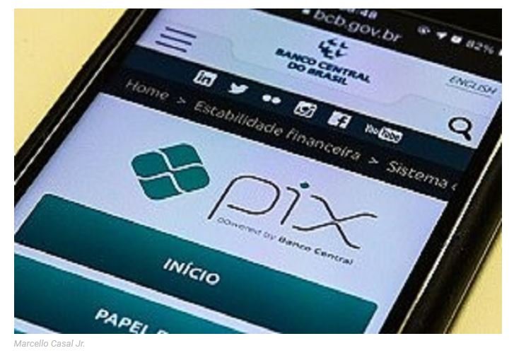Juiz afasta responsabilidade de banco por golpe feito via Pix