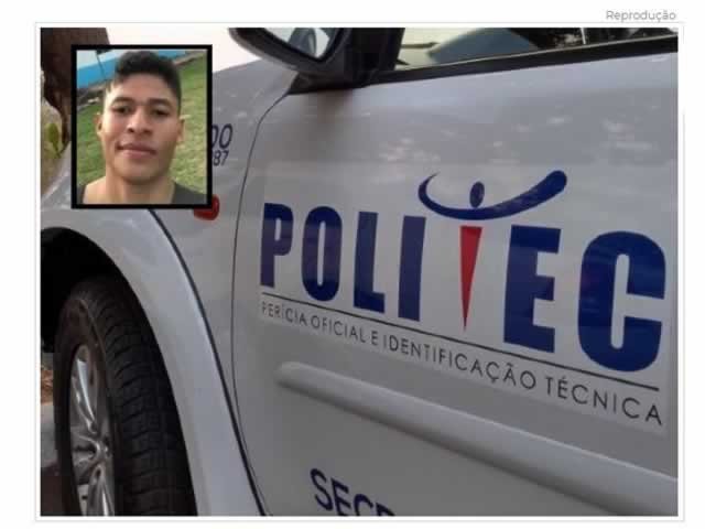Criminosos matam jovem a facadas em invasão de residência