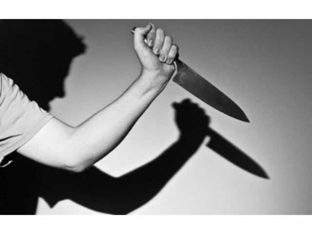 URGENTE: Homem em Colíder e esfaqueado enquanto dormia.