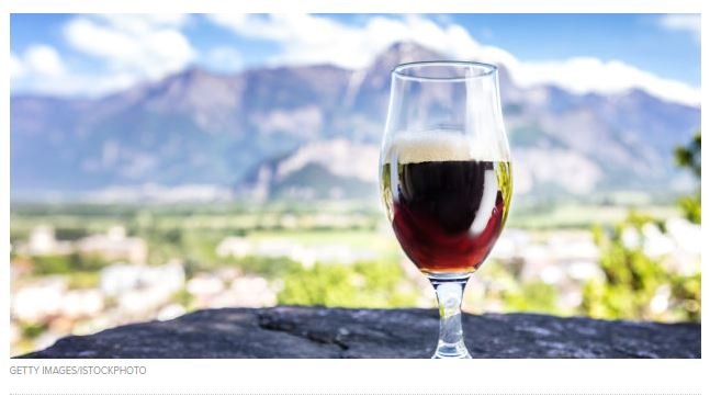 As melhores cervejas para o inverno, segundo mestre-cervejeira