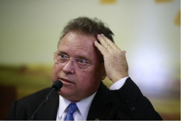 STF recua e manda inquérito contra ministro Blairo Maggi para a Justiça Federal
