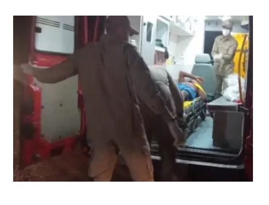 Bandido invade chácara, agride caseiro e leva tiro no peito em MT