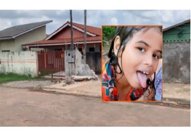Criança de 7 anos morre após muro cair sobre ela