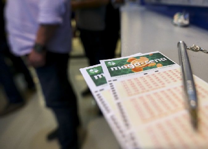 Mega-Sena sorteia nesta quarta prêmio acumulado em R$ 6,5 milhões