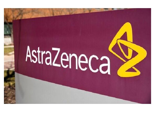Medicamento da AstraZeneca reduz mortes e casos graves de covid-19