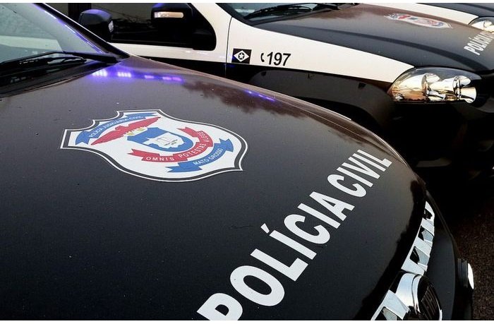 Homem é preso suspeito de abusar sexualmente da própria filha de 10 anos