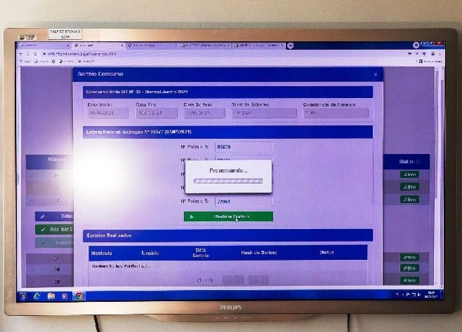 Programa Nota MT realiza o 13º sorteio deste ano na quinta-feira (14)