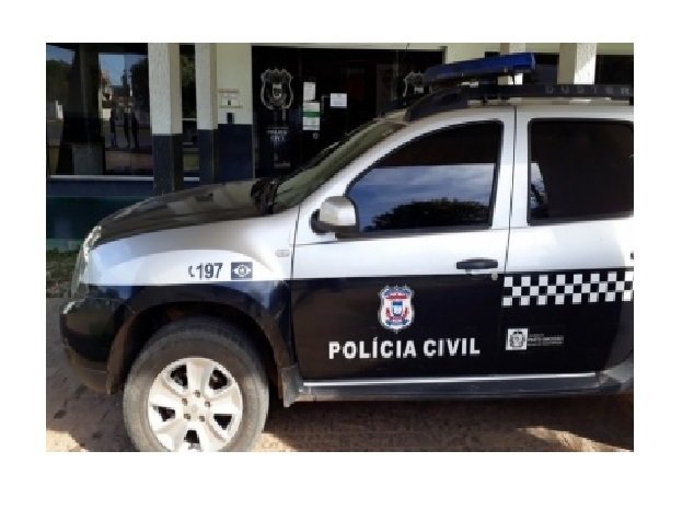 Dinheiro é levado durante roubo em farmácia no centro da cidade de MT