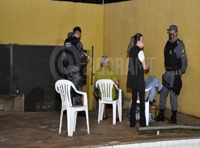Caminhoneiro acorda dois dias após ser dopado e é resgatado de cárcere privado