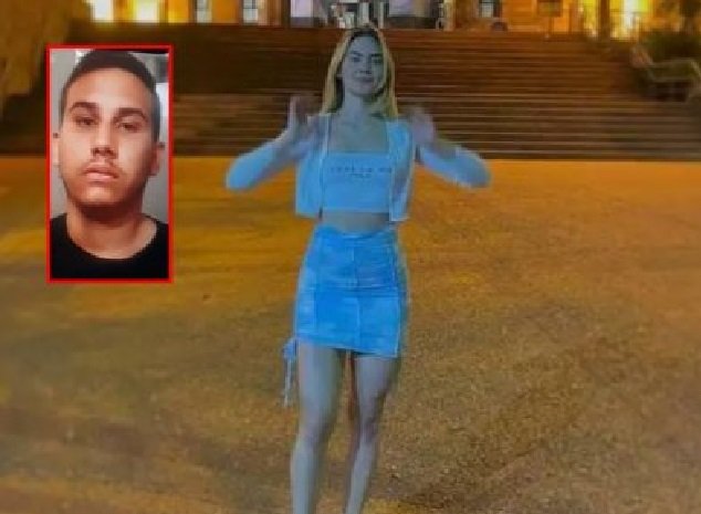 Acusado de entregar estudante de MT e amigos para pistoleiros é preso no Paraguai