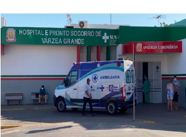Criança passa mal durante treino e morre no pronto-socorro