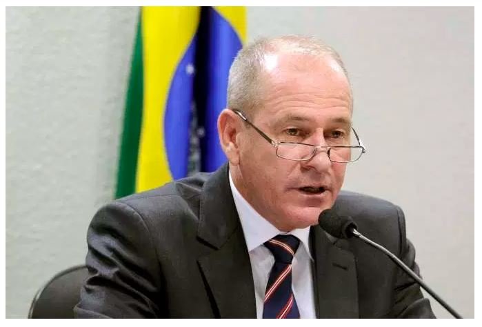 General Fernando Azevedo e Silva será Ministro da Defesa