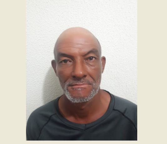 PM de Colíder prende homem com varias passagens e Homicida na cidade de Campo Novo do Parecis.