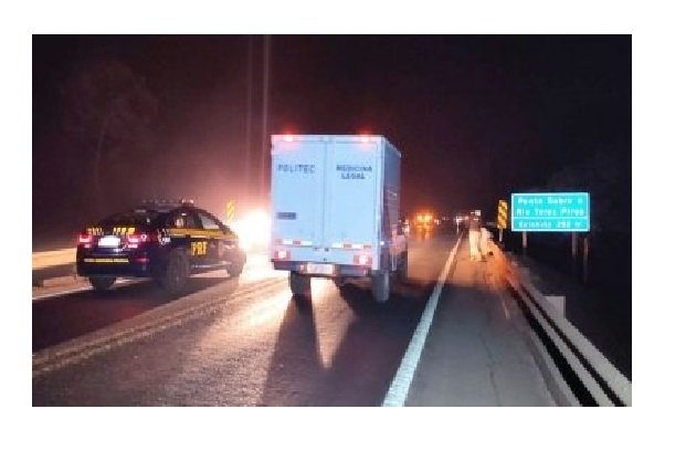 Motociclista morre após bater na traseira de ônibus em Peixoto de Azevedo