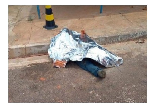 Mulher reage às agressões e mata marido a facadas
