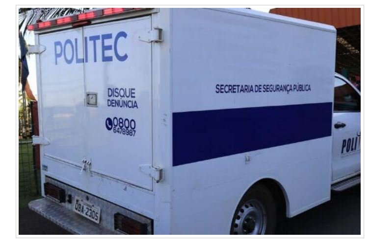 Mulher é assassinada e corpo é encontrado embaixo da cama