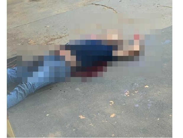 Assassinato em plena luz do dia choca população; assista ao vídeo