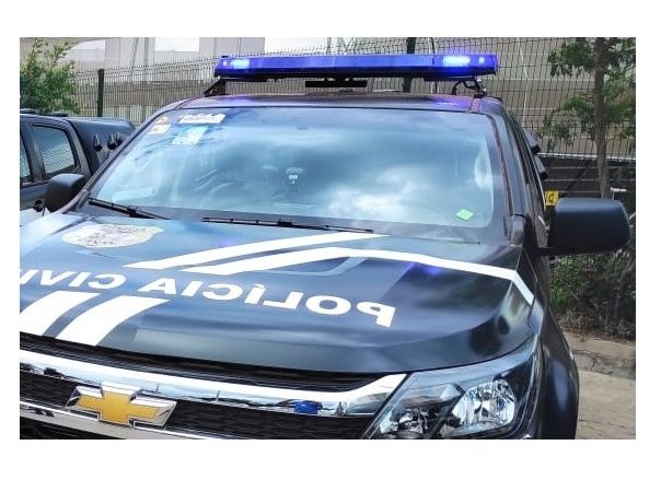 Homem é preso em Guarantã após cometer série de estupros contra crianças