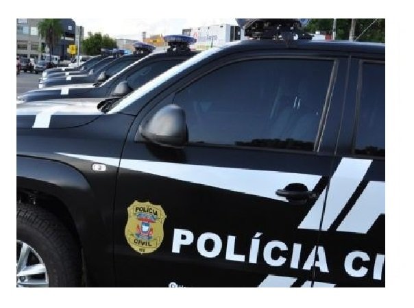Mulher abre conta no nome da mãe para prática de golpes; polícia recupera R$ 45 mil