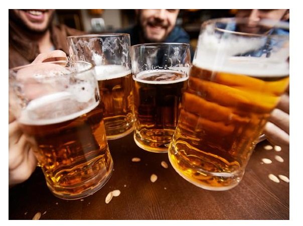 Homem é esfaqueado ao reclamar de preço da cerveja em bar