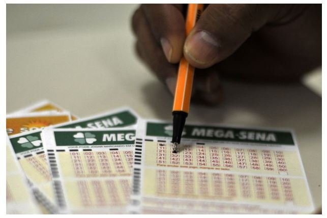 Mega-Sena sorteia nesta quarta-feira prêmio de R$ 33 milhões