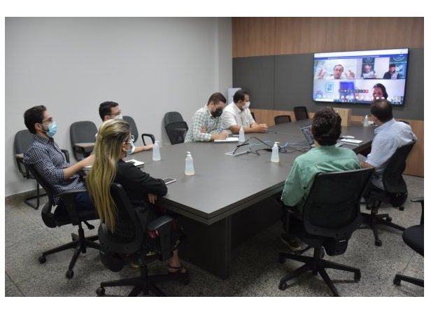 Equipe gestora de MT defende última vacinação contra febre aftosa para novembro de 2022