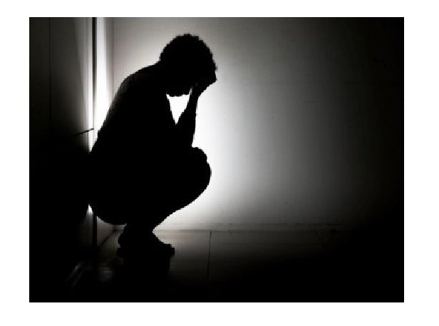 Mulher de 25 anos e homem de 43 tiram a própria vida