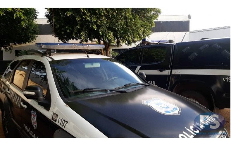 Padre tem casa invadida e dinheiro e peças banhadas a ouro furtadas; prejuízo superior a R$ 90 mil