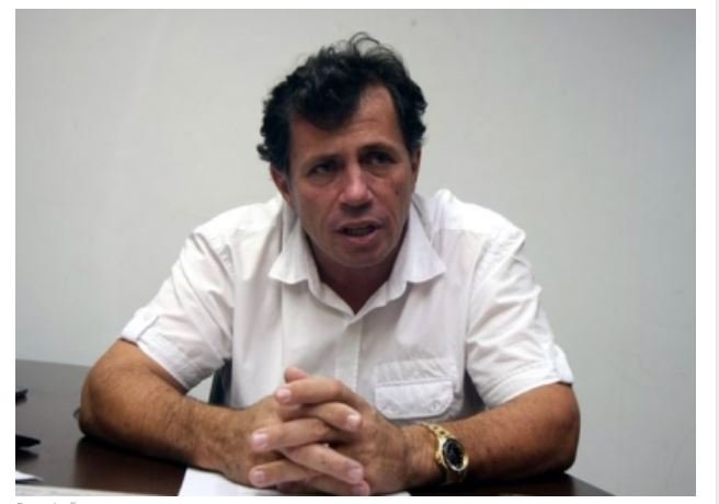 Ex-prefeito de Juína, Hermes Bergamim morre soterrado em garimpo