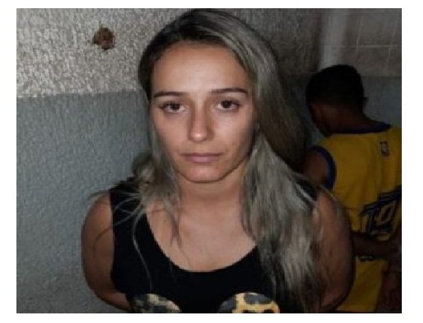 Loira Federal já tentou matar ex e mulher a facadas em MT; veja vídeo