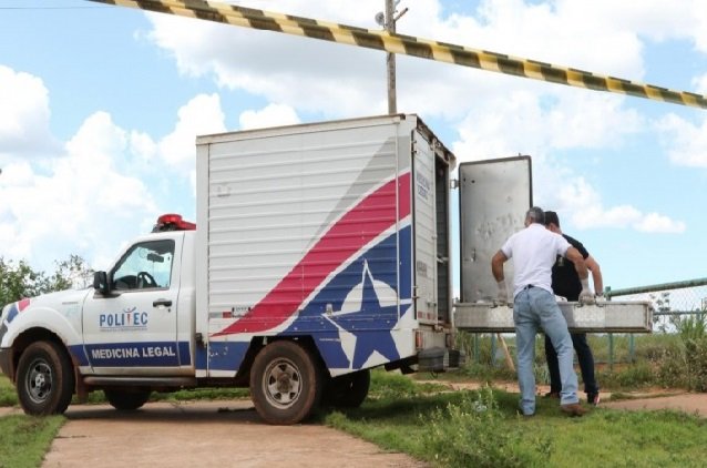 Membro do facção criminosa é assassinado com oito tiros