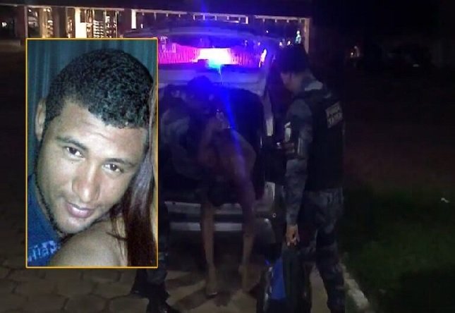 Homem é condenado a 18 anos por matar mulher com 8 facadas e terá que pagar indenização de R$ 55 mil