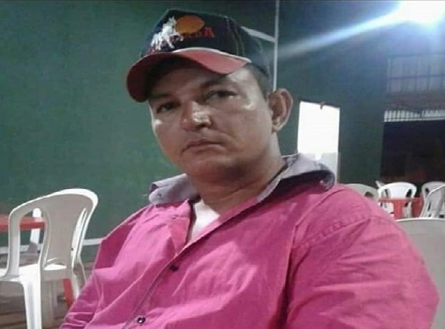 Homem é assassinado com diversos golpes de faca após desentendimento