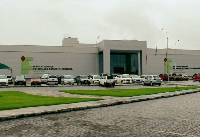 Prorrogadas até o dia 04/11 inscrições para Cursos Superiores do IFMT